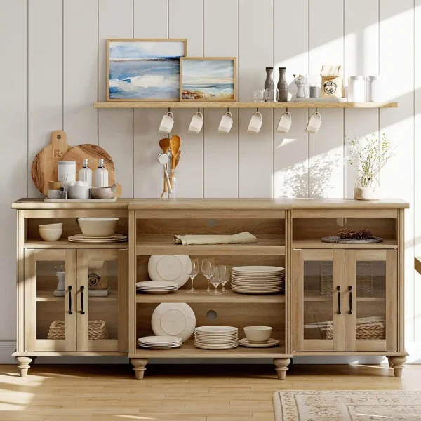 Buffet Cabinet / Coffee Bar