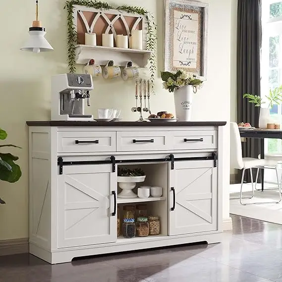 Buffet Cabinet