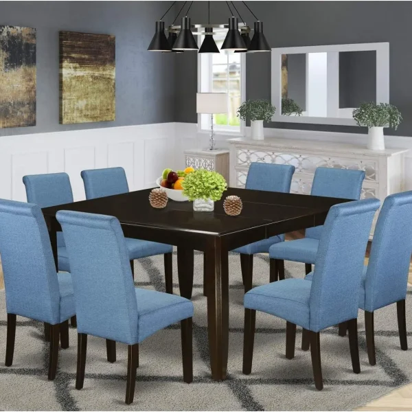 Dining Table Set