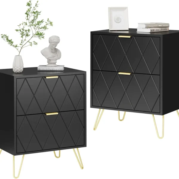 Night Stands / End Tables