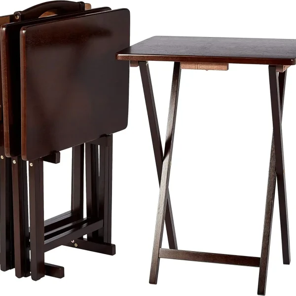 Folding Tray Table