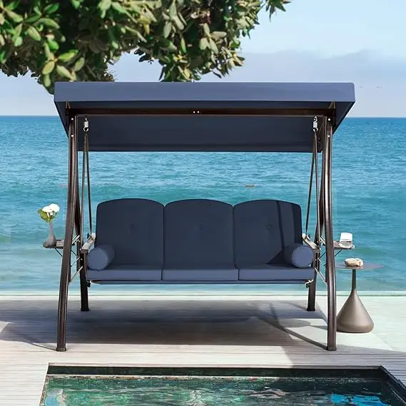 Outdoor Porch Swing