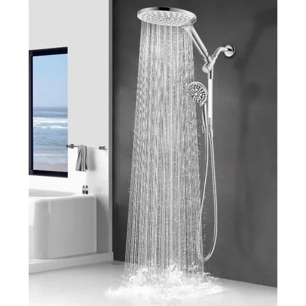Handheld Shower Head