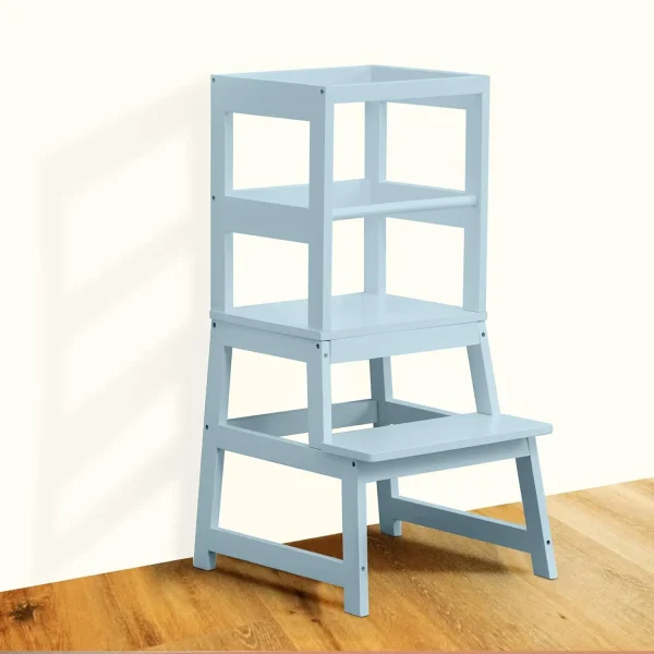 Toddlers Step Stool